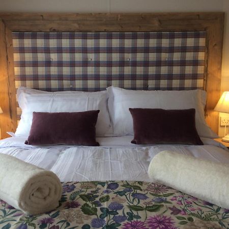 Cragganmore Lodge Aviemore Dış mekan fotoğraf