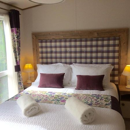Cragganmore Lodge Aviemore Dış mekan fotoğraf