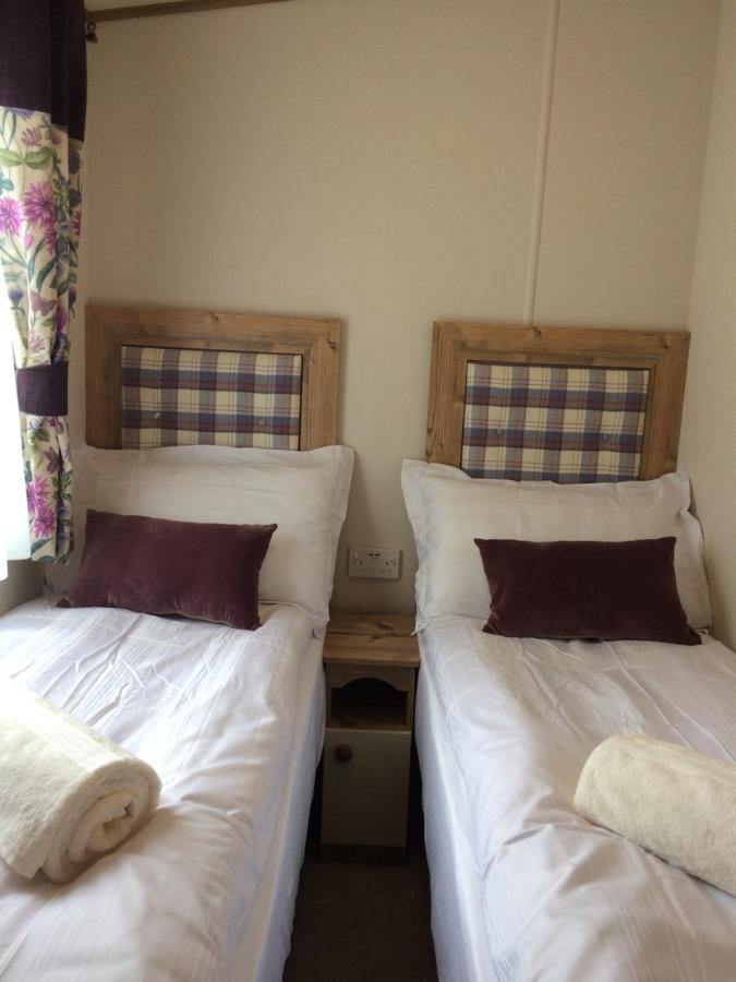 Cragganmore Lodge Aviemore Dış mekan fotoğraf