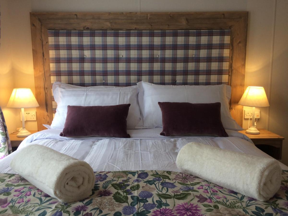 Cragganmore Lodge Aviemore Dış mekan fotoğraf