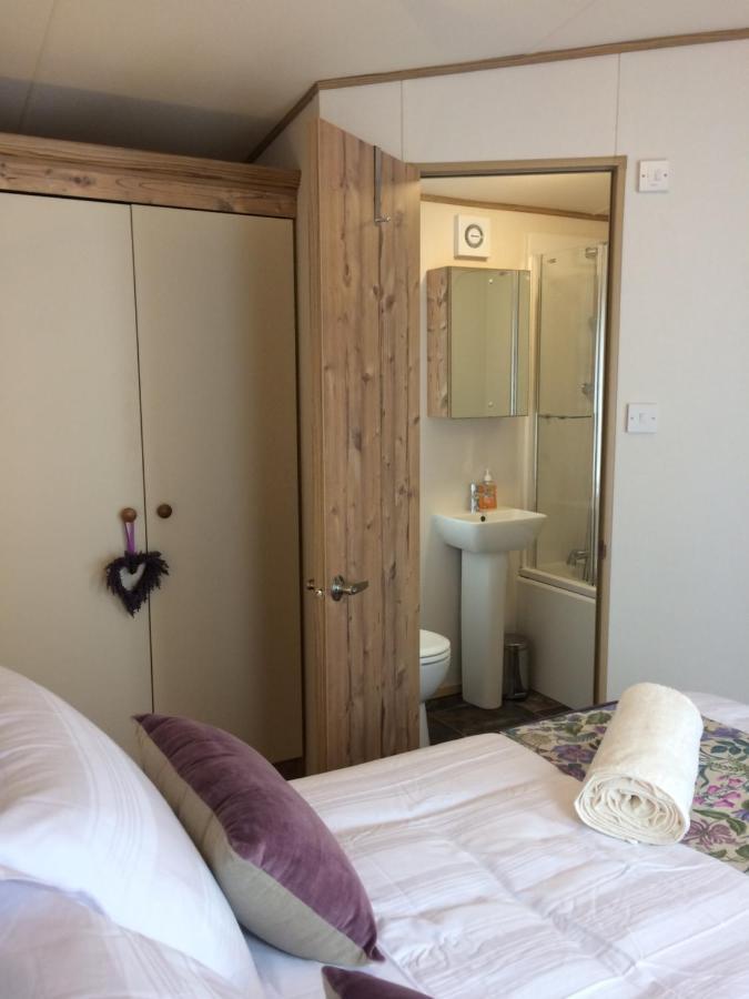 Cragganmore Lodge Aviemore Dış mekan fotoğraf