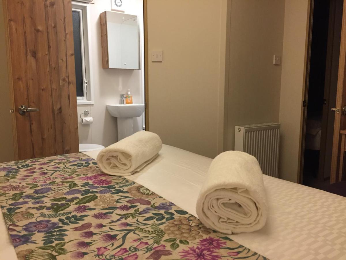 Cragganmore Lodge Aviemore Dış mekan fotoğraf