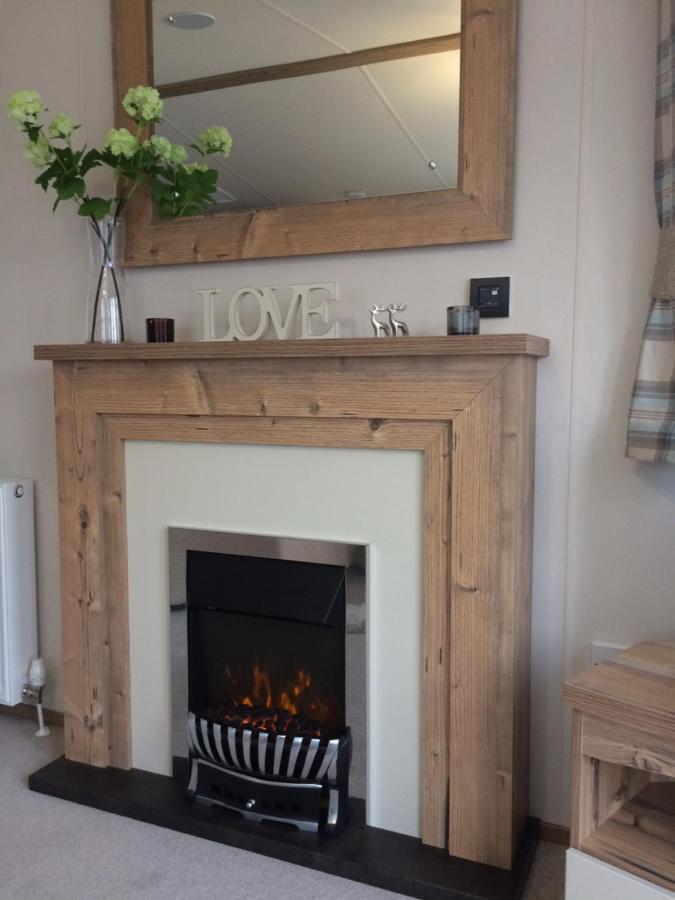 Cragganmore Lodge Aviemore Dış mekan fotoğraf