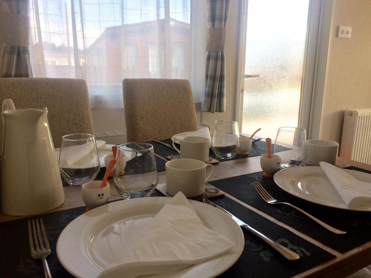 Cragganmore Lodge Aviemore Dış mekan fotoğraf