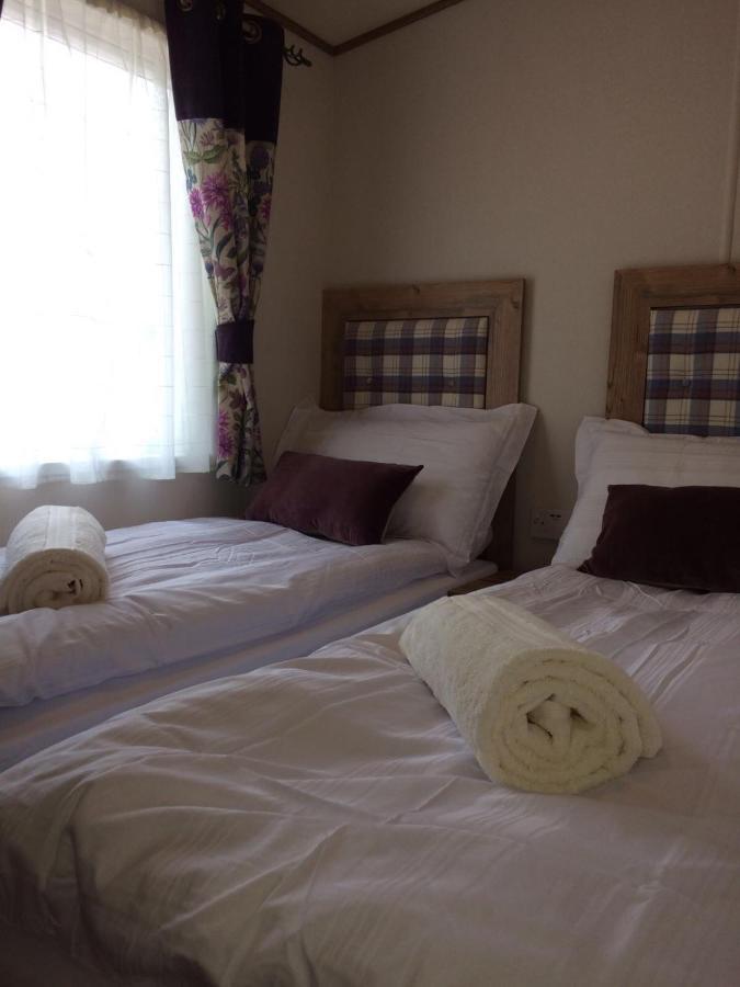 Cragganmore Lodge Aviemore Dış mekan fotoğraf