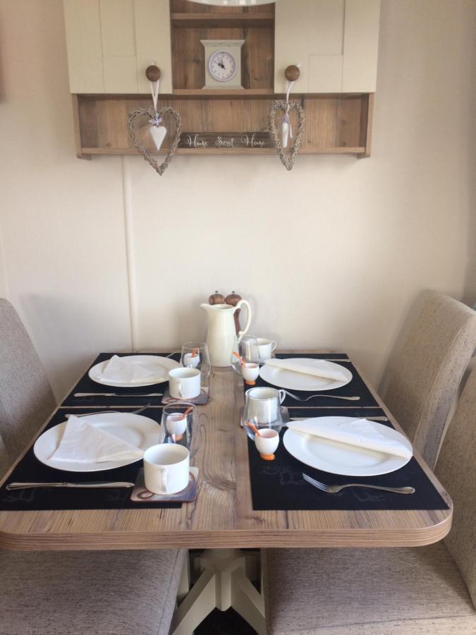 Cragganmore Lodge Aviemore Dış mekan fotoğraf